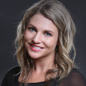 Erika Rae Albert